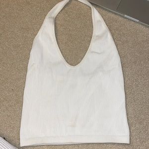 Halter top